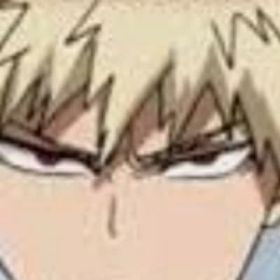 Kastuki Bakugo thumbnail