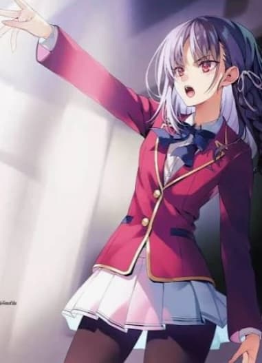 Suzune Horikita  thumbnail