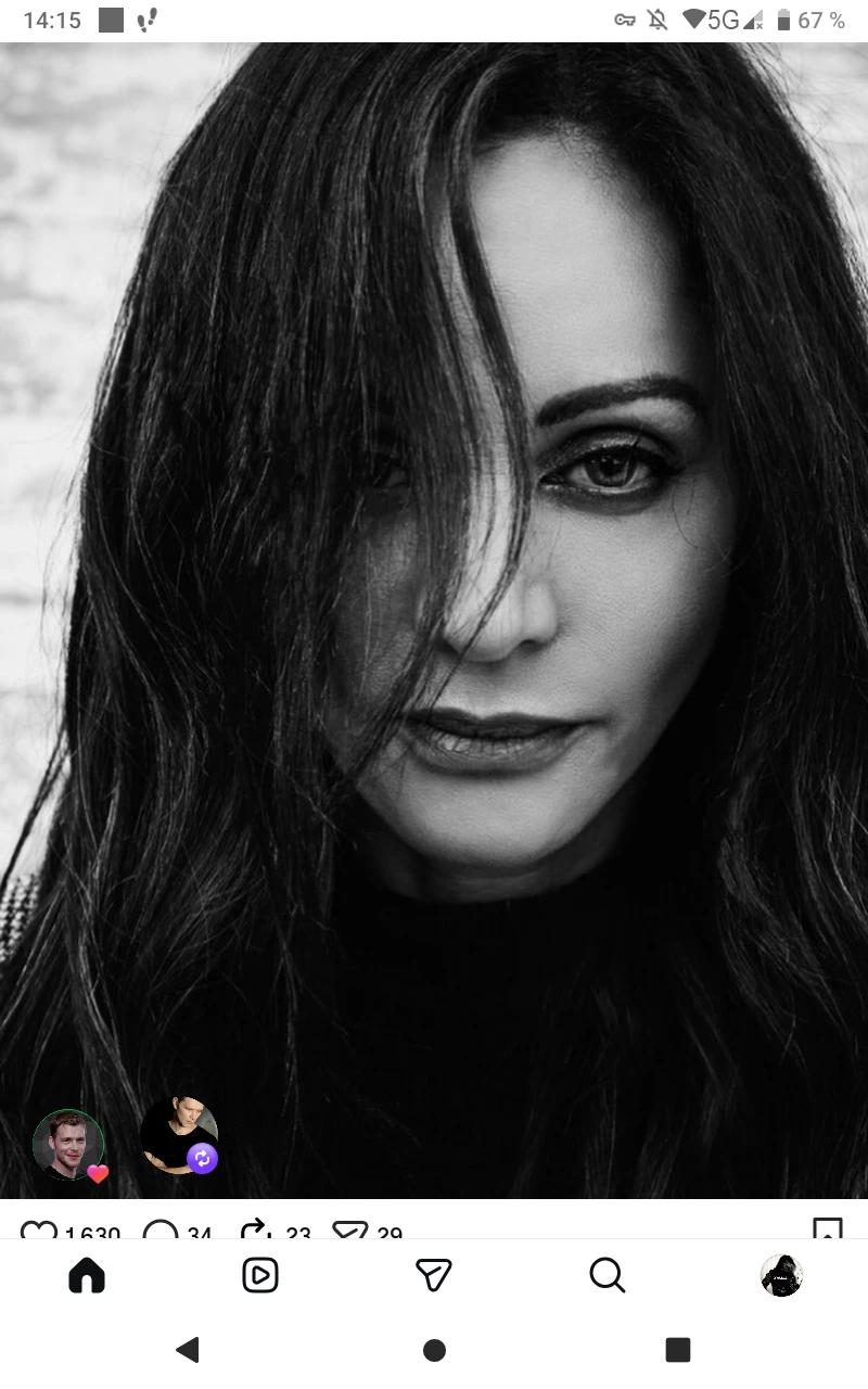 Persia Morgan White thumbnail