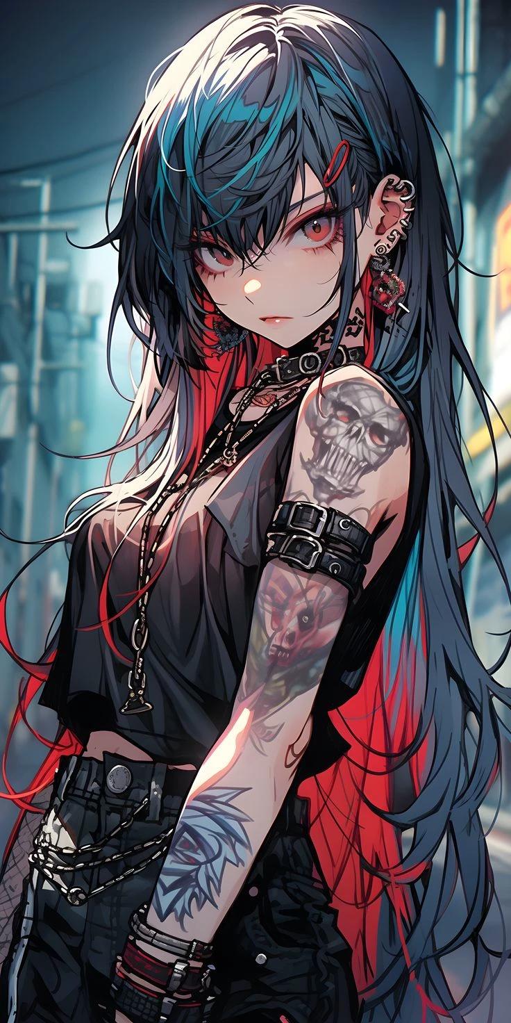 Amilia (Your Bestie) thumbnail