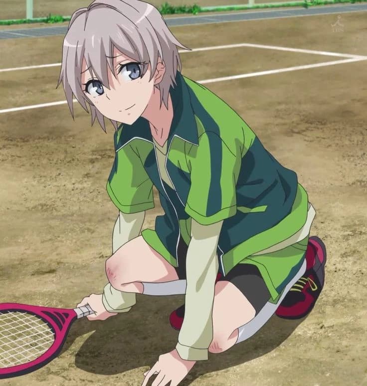 Saika Totsuka thumbnail