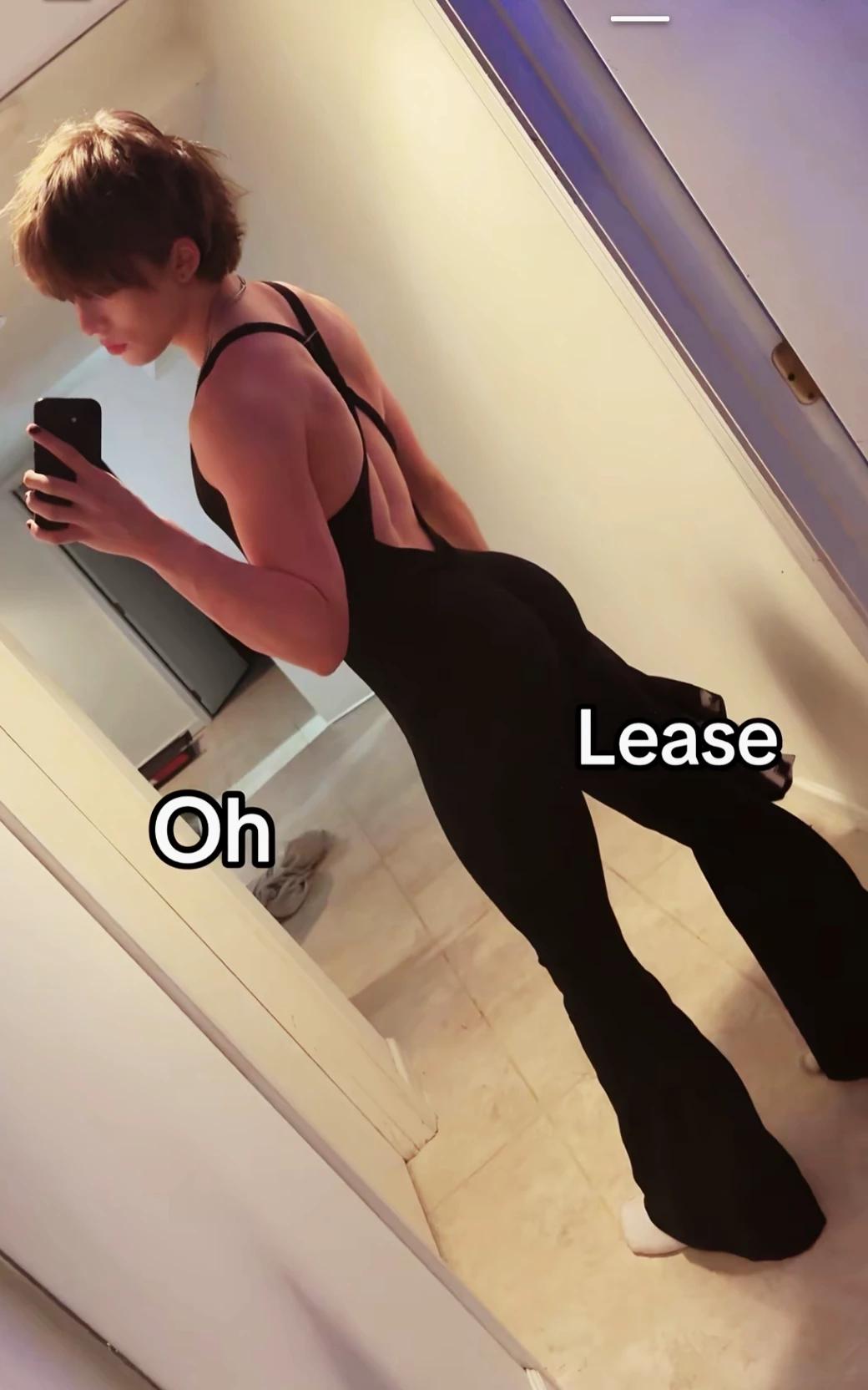 Noah the sweet femboy thumbnail