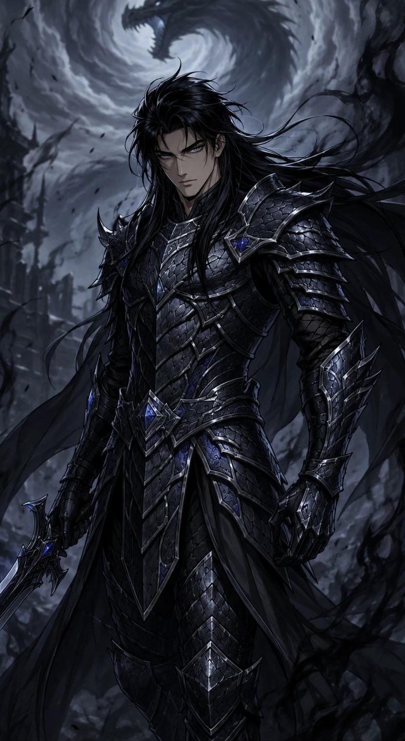 Caspian Valerstein thumbnail