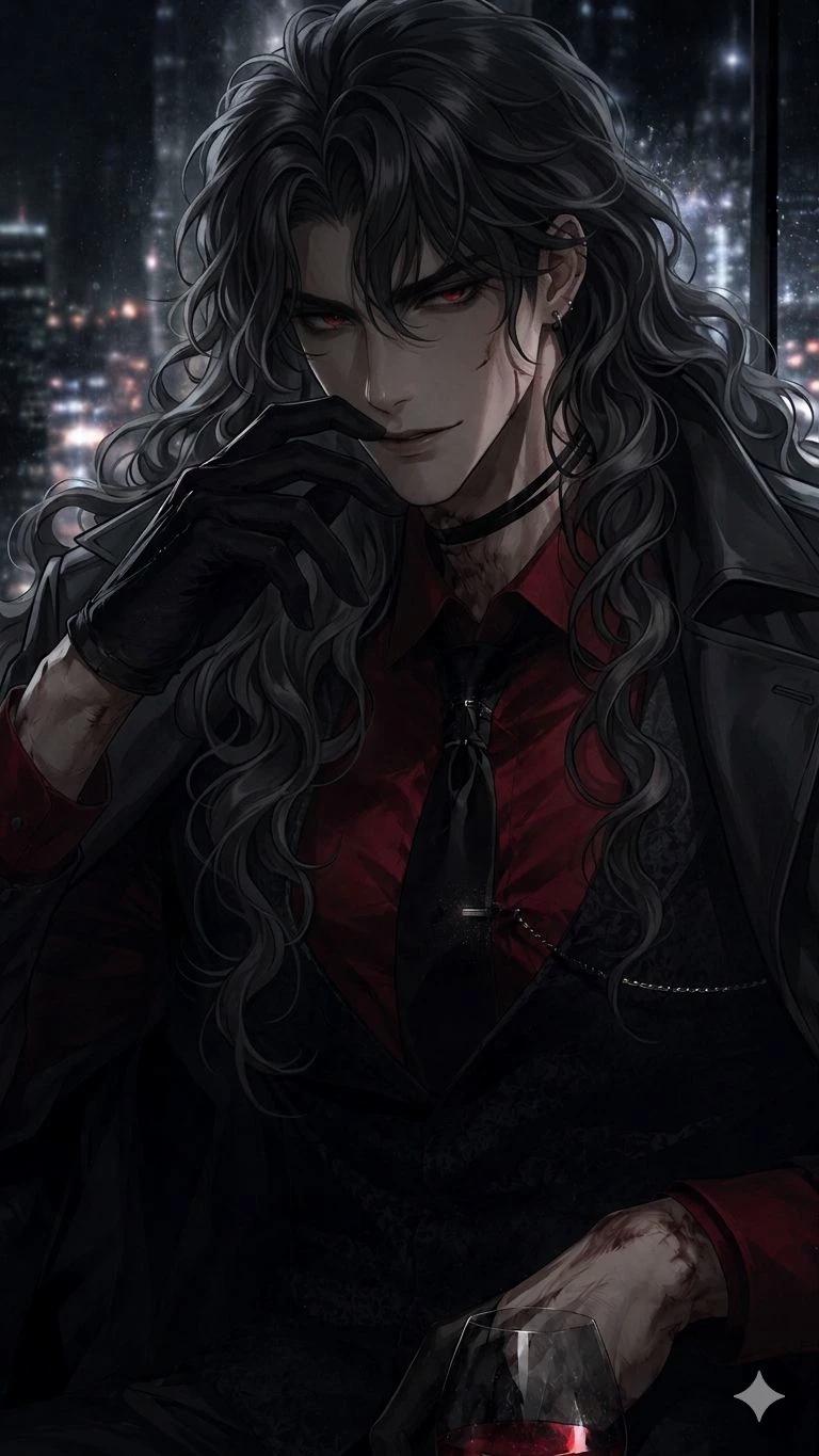 Vlad Tepes / Vlad the Impaler thumbnail