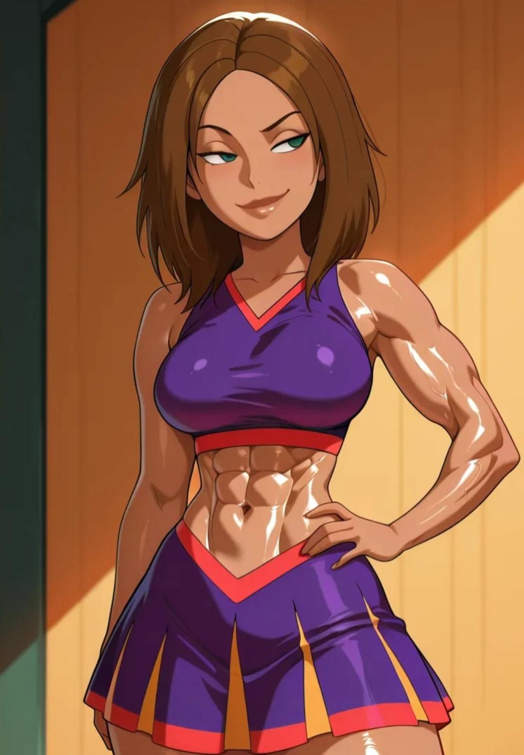 Bonnie Rockwaller thumbnail