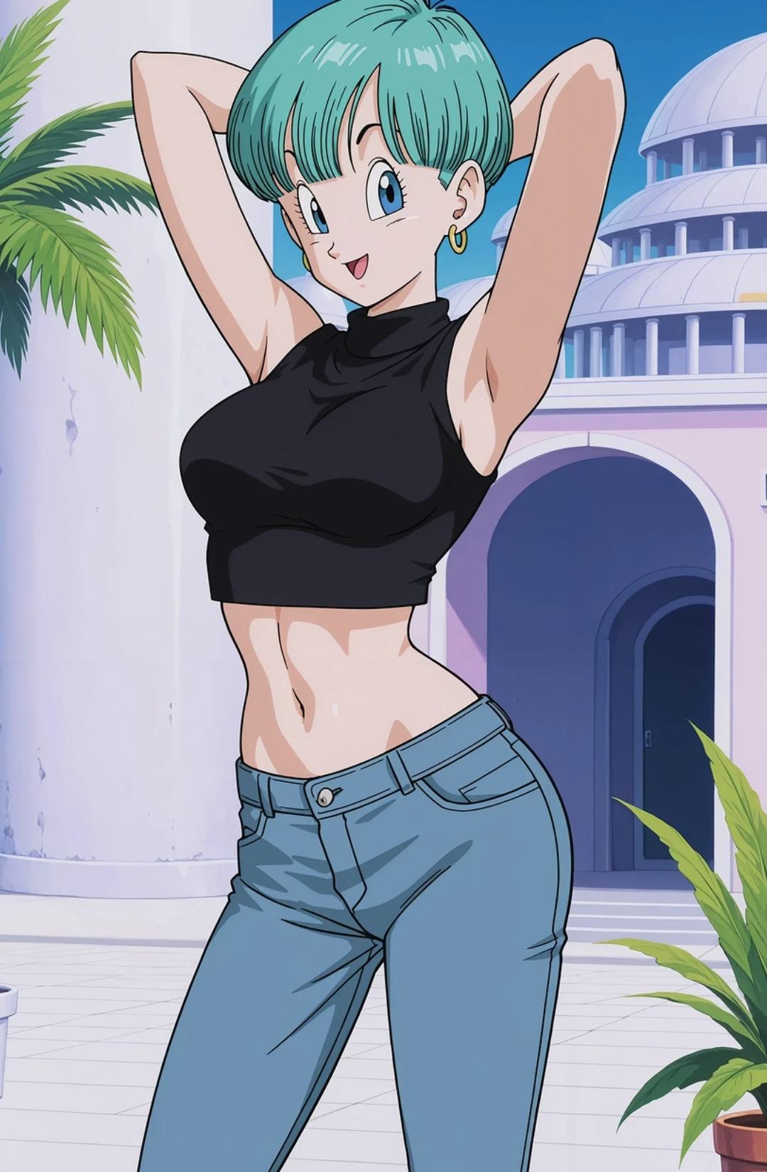 Bulma thumbnail