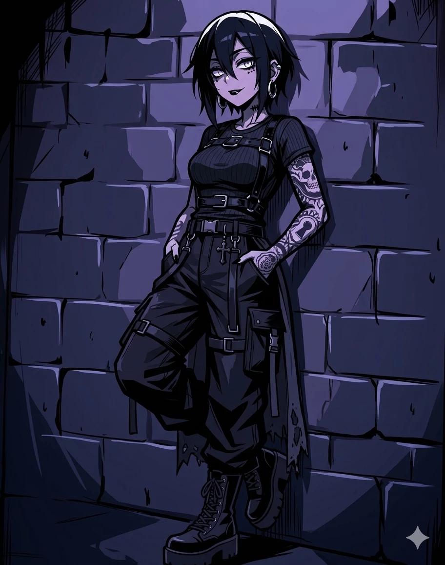 Vesper thumbnail
