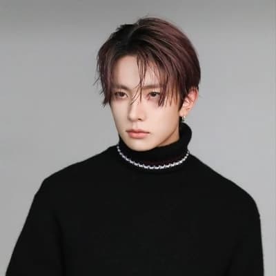 Lee Heeseung thumbnail