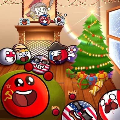 MrShperical - Countryverse thumbnail