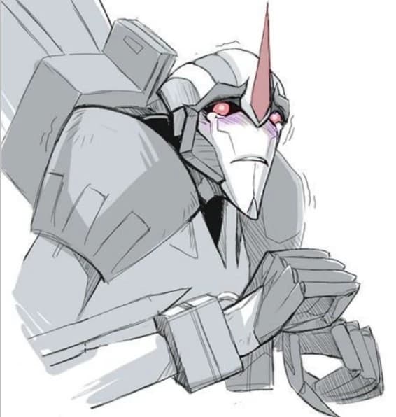 Starscream thumbnail