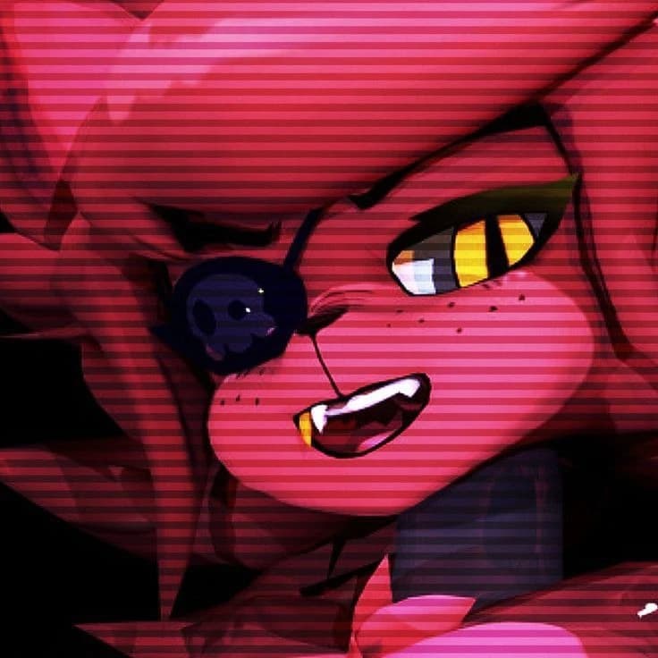 foxy thumbnail