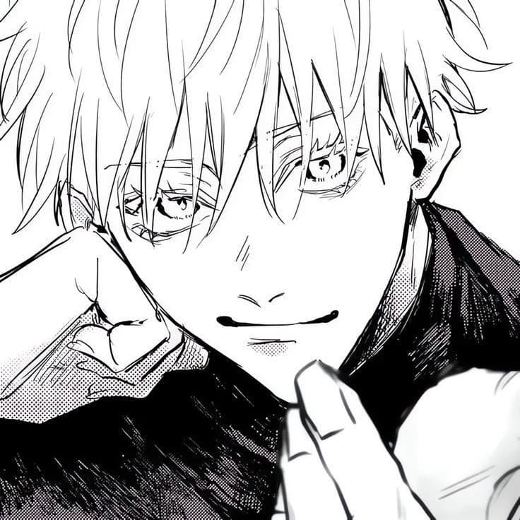 Gojo Satoru  thumbnail