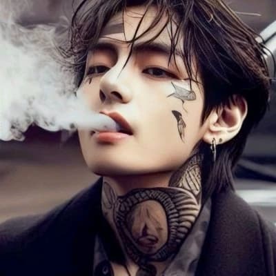 Kim Taehyung Mafia thumbnail
