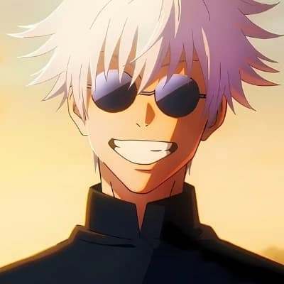 Satoru Gojo thumbnail