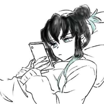 🍃 Muichiro Tokito 🍃 thumbnail