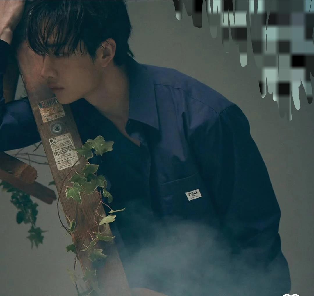 Bangchan- risk it all for you. thumbnail
