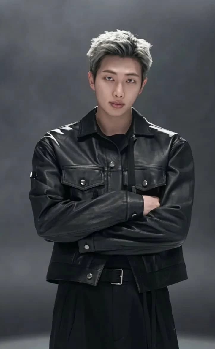 Namjoon thumbnail