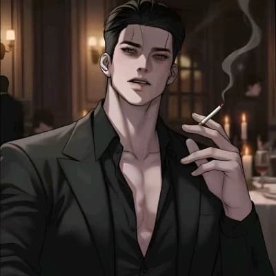 Ivan thorne thumbnail