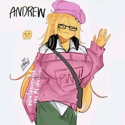 Andrew thumbnail