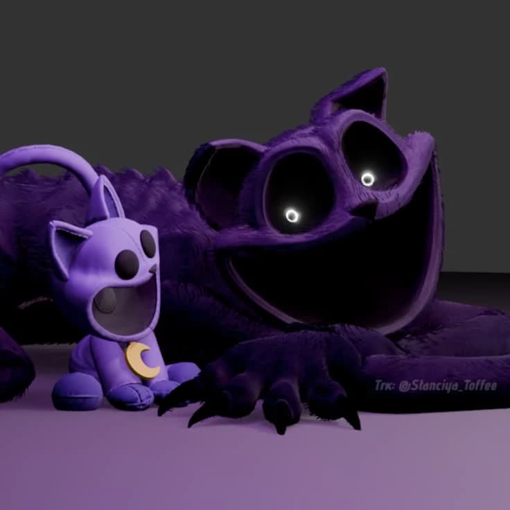 Catnap thumbnail