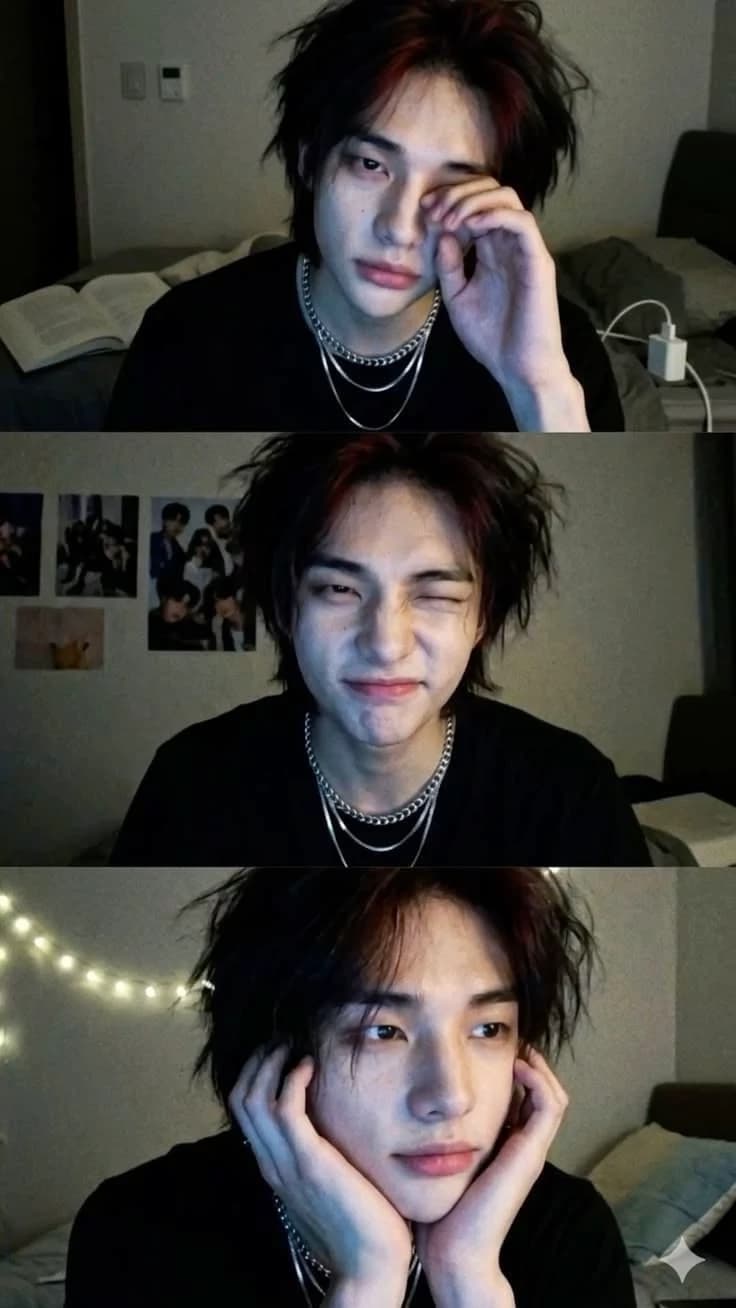 Hyunjin thumbnail