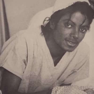 Michael Jackson thumbnail