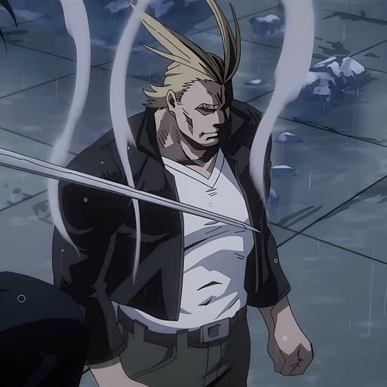 Toshinori Yagi thumbnail