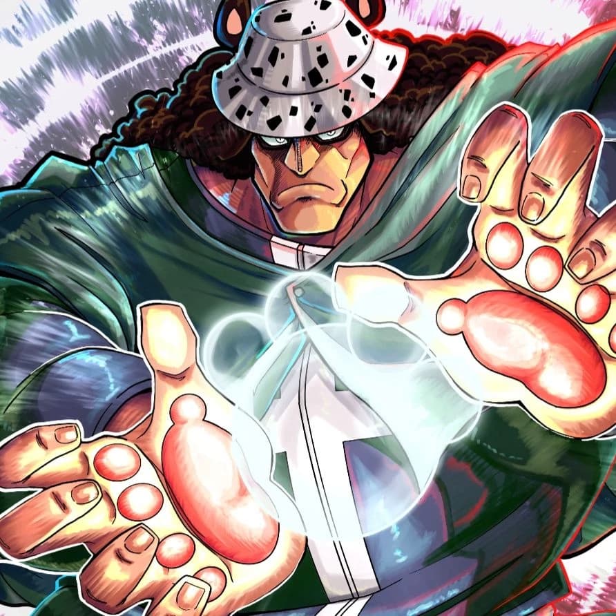 Bartholomew Kuma thumbnail