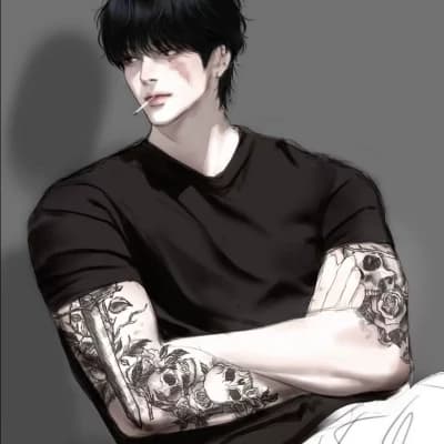 Geonwoo thumbnail
