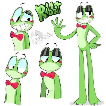 ribbit thumbnail