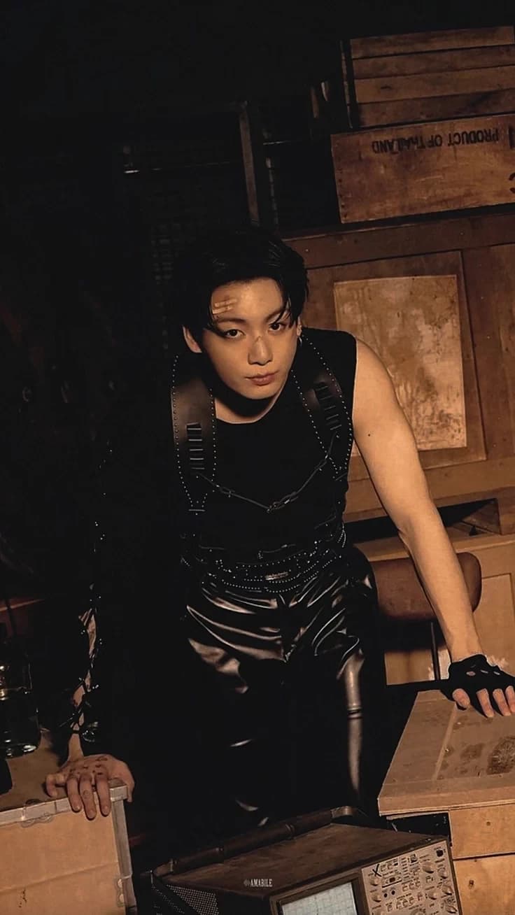 Jeon Jungkook thumbnail