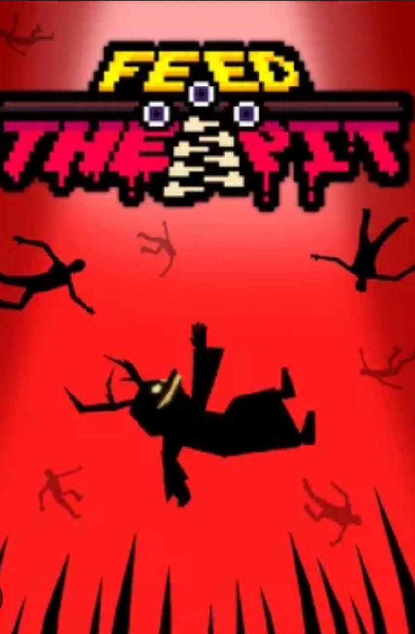 FEED THE PIT - (roleplay.) thumbnail