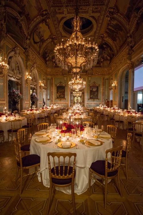The Royal gala~ thumbnail