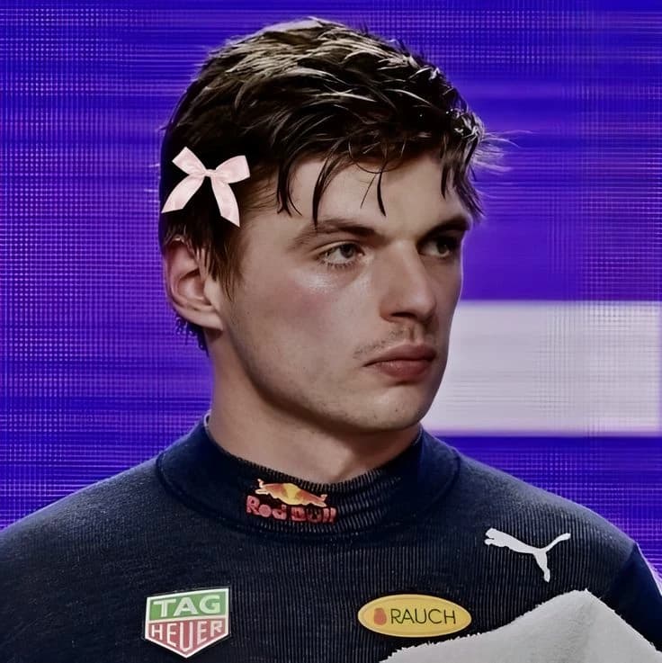 Max verstappen  thumbnail