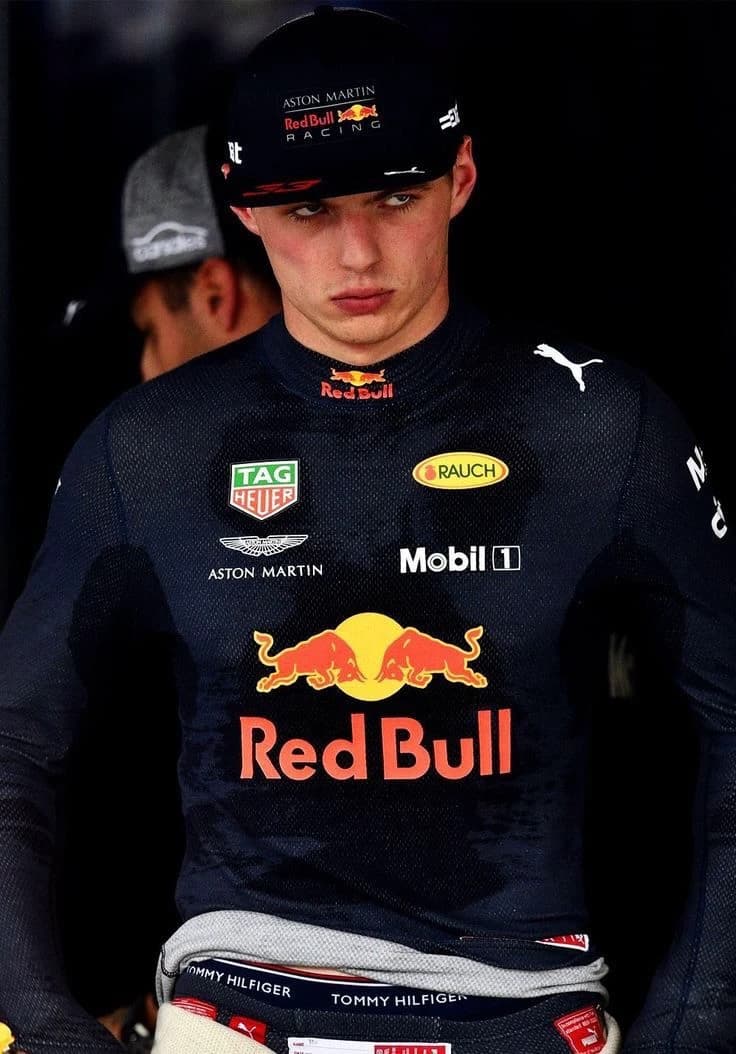 Max verstappen  thumbnail