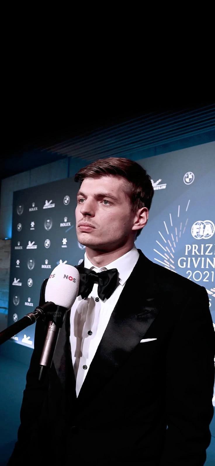Mac verstappen  thumbnail