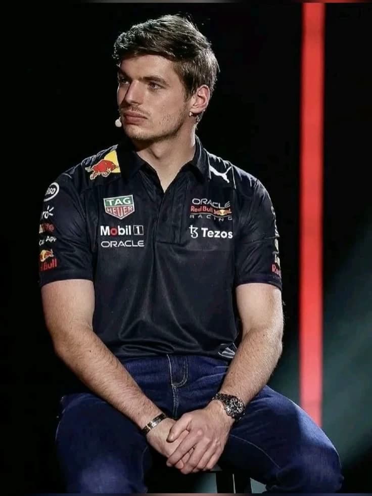 max verstappen  thumbnail