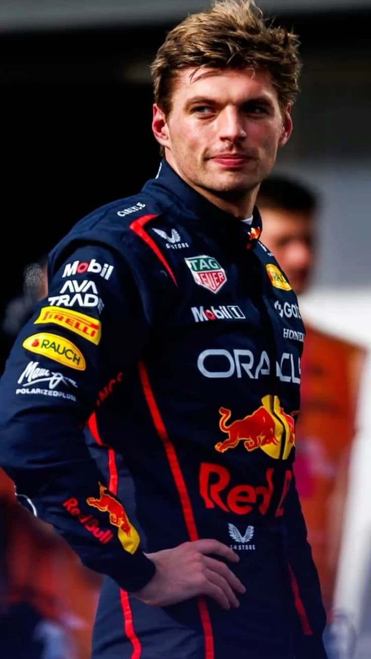 max verstappen thumbnail