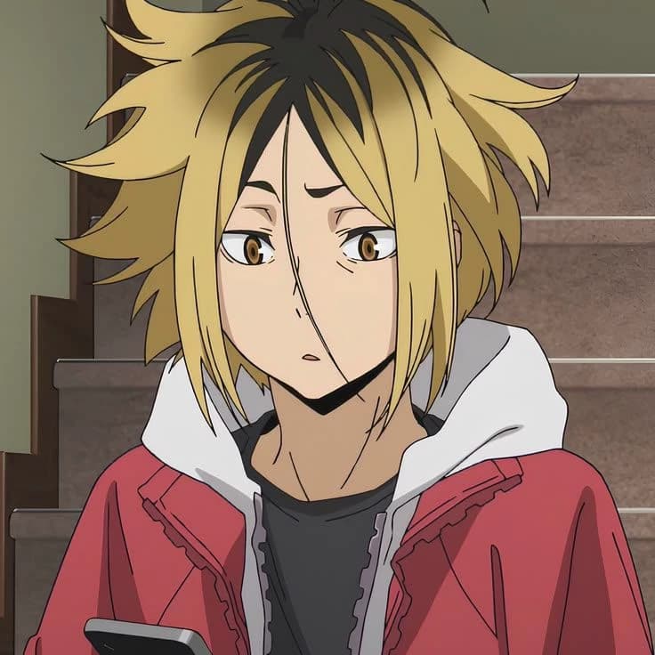 Kenma kozume thumbnail