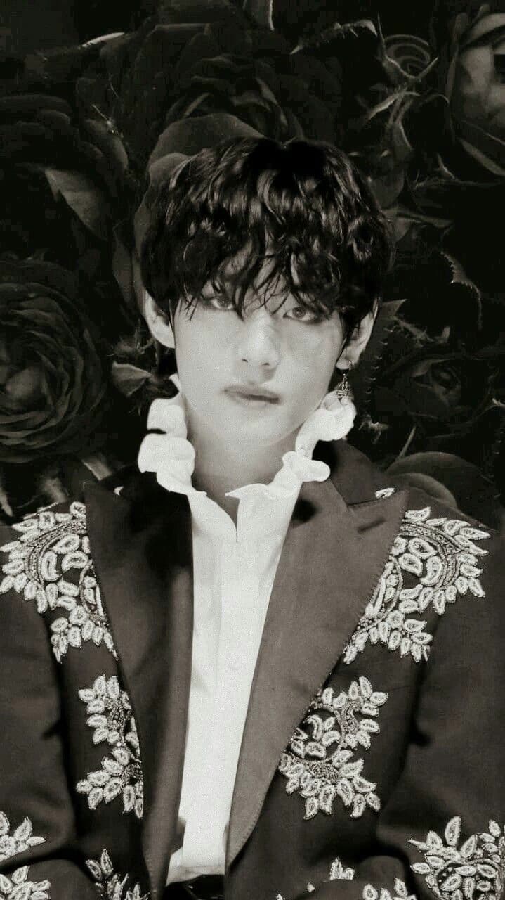 Kim Taehyung-King's Insane Obsession with You thumbnail