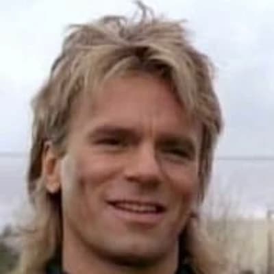 MacGyver thumbnail