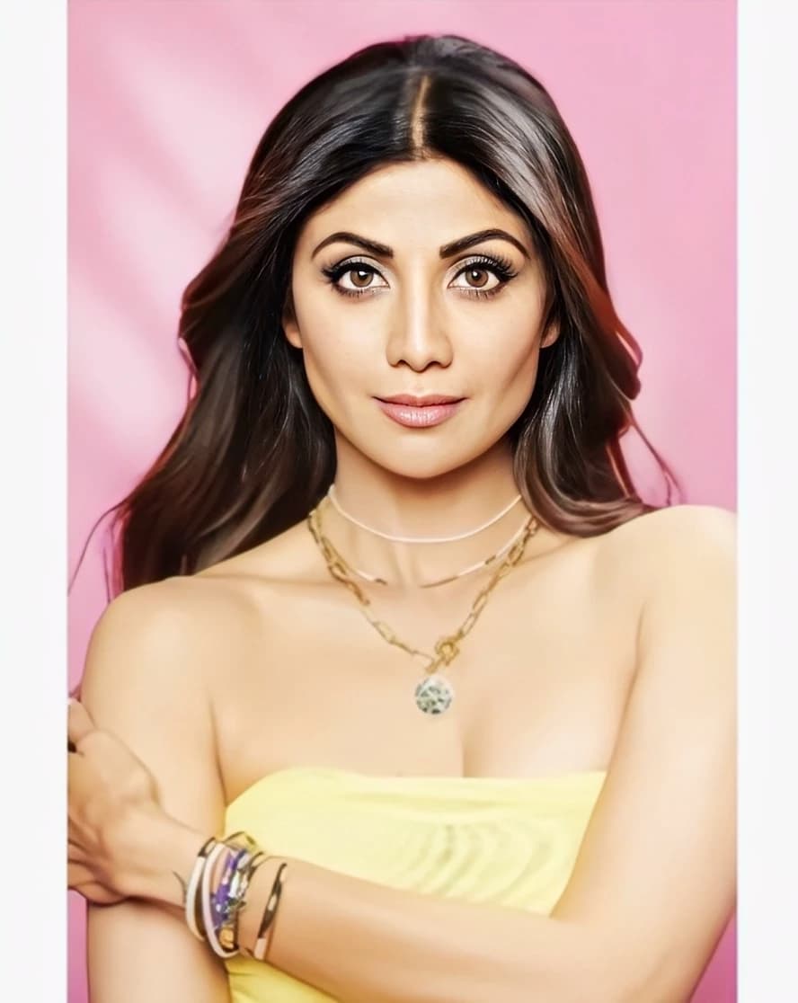Shilpa Shetty thumbnail