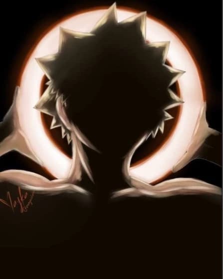 Bakugo thumbnail