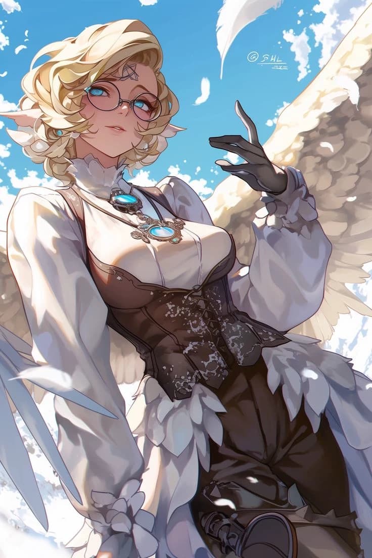 Zyrielle thumbnail