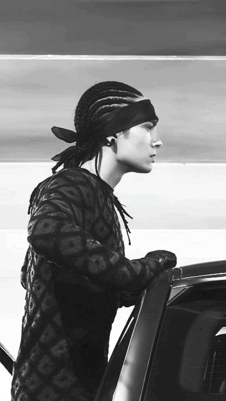 Tom Kaulitz thumbnail