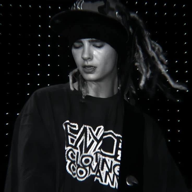 Tom Kaulitz thumbnail