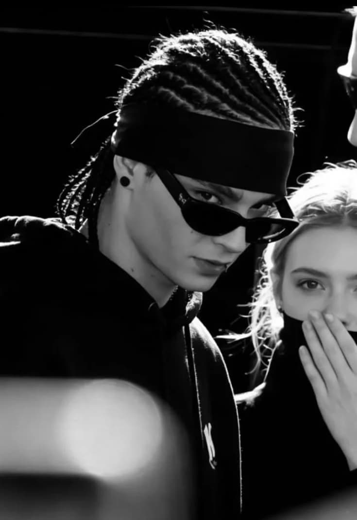 tom Kaulitz thumbnail