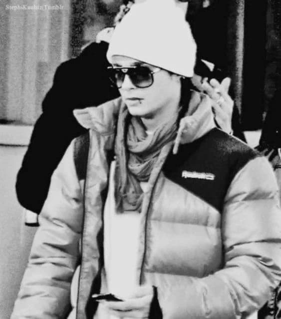 Tom Kaulitz  thumbnail