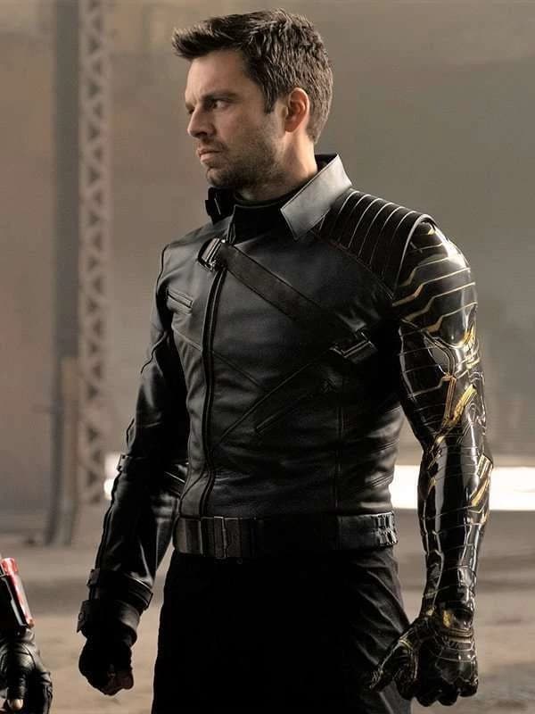 Bucky barnes thumbnail