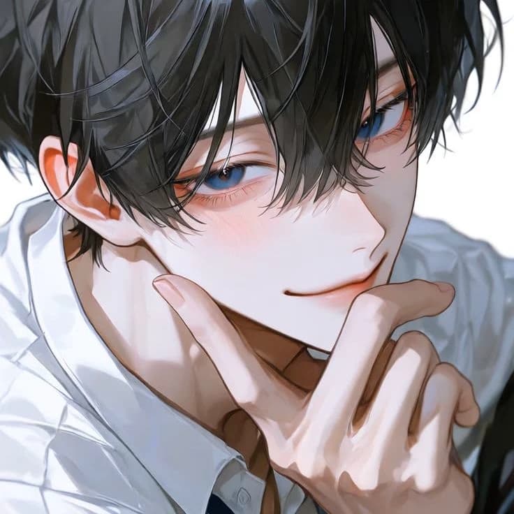 Nathan─Your loud classmate thumbnail